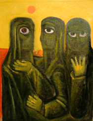 Three Women